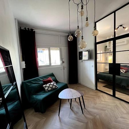 Chic Et Calme Apartman Toulouse Kültér fotó